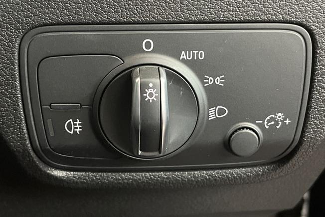 AUDI Q2 Photo 24