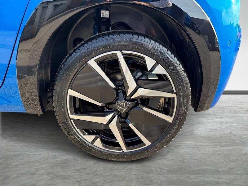 Used Peugeot 208 KP75MDV 9