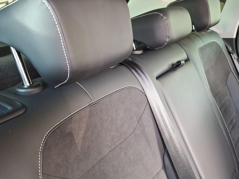 Used SEAT Ateca NX74VLE 48