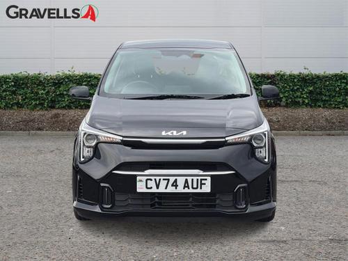 Kia PICANTO Photo autoimg-ccf8b99ee50bf4b640737603ef397c62f9bcd56e.jpg