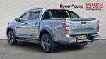 Isuzu D-Max Photo 1