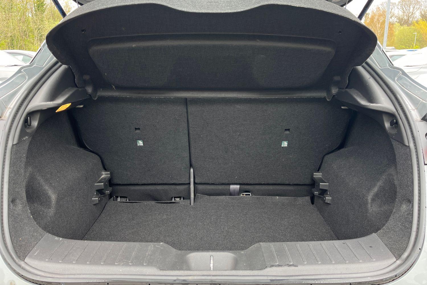 Nissan Juke Photo 20