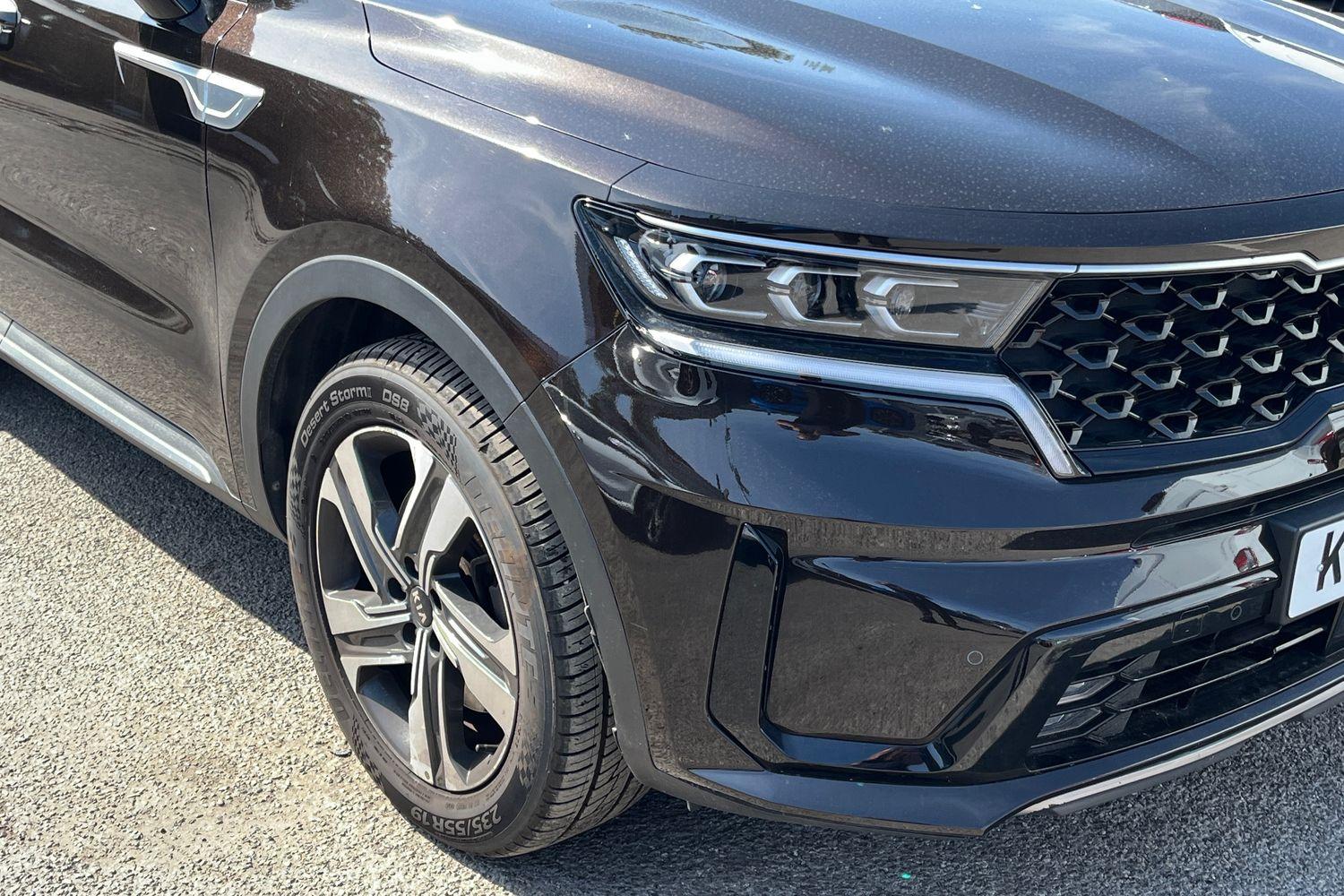 Kia Sorento Photo 26