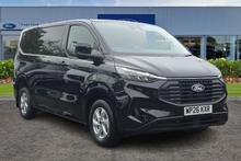 Used Ford Transit Custom WP26KXR 1