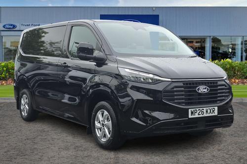 Used Ford Transit Custom WP26KXR 1