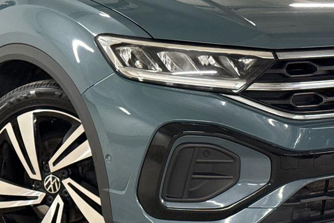 VOLKSWAGEN T-Roc Photo 19