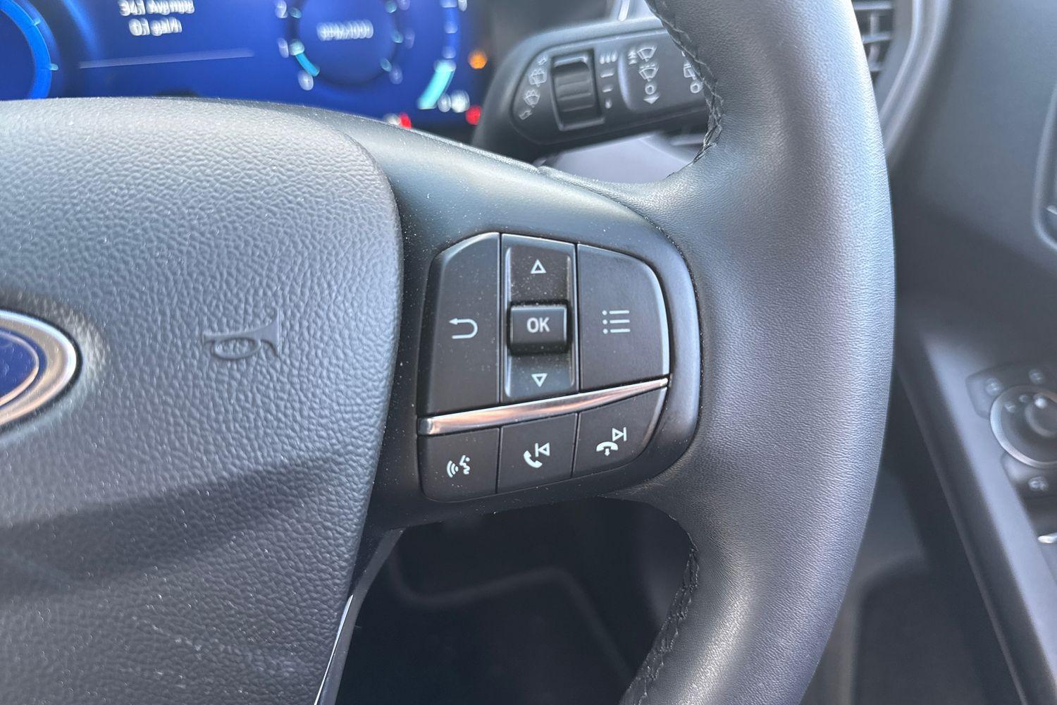 Ford Focus Photo 23