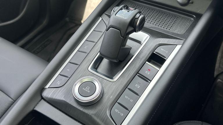 Used GWM POER300 BC75NRY 13