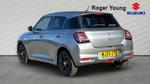 Suzuki SWIFT Photo 1