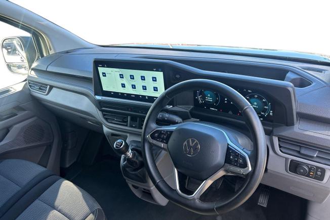 VOLKSWAGEN Transporter Photo 10