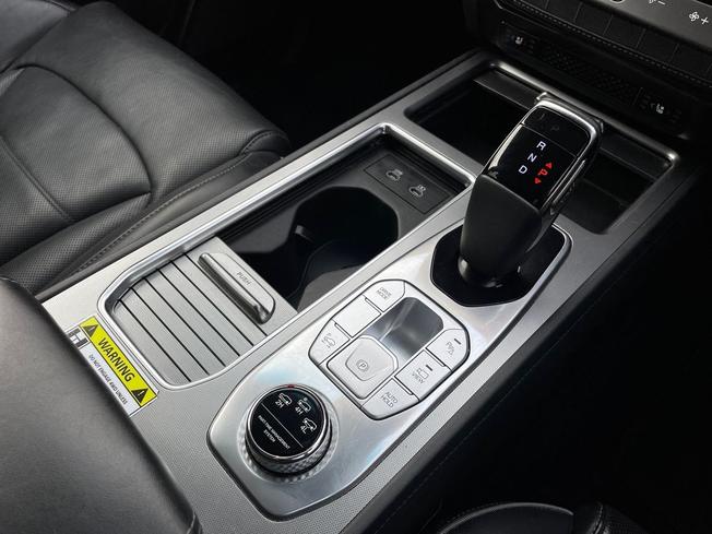 KGM Rexton Photo 48