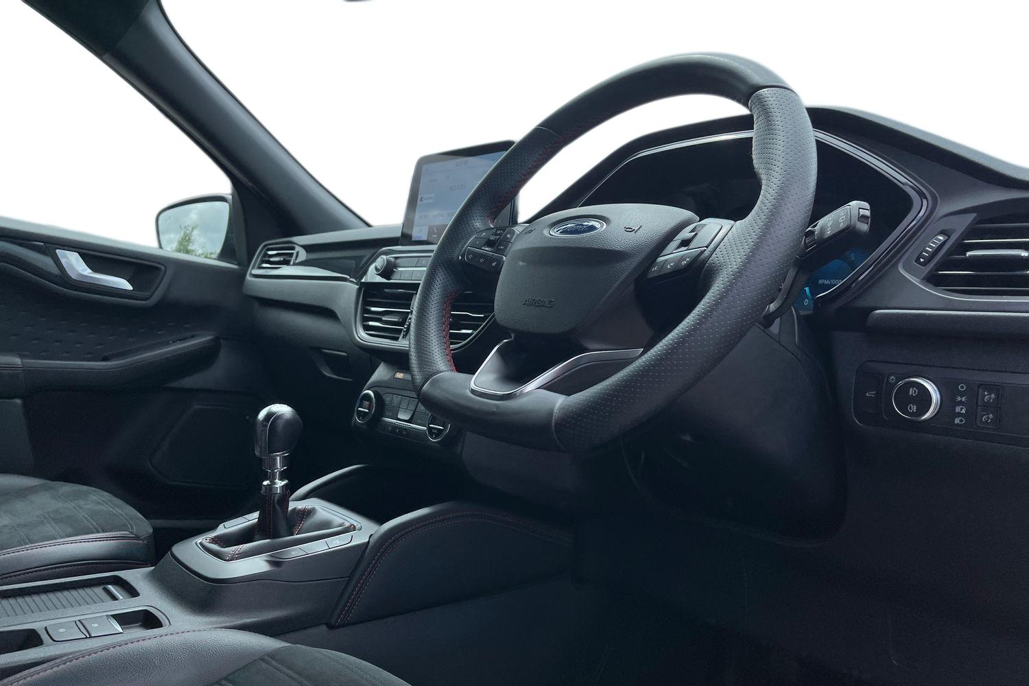Ford Kuga Photo 8