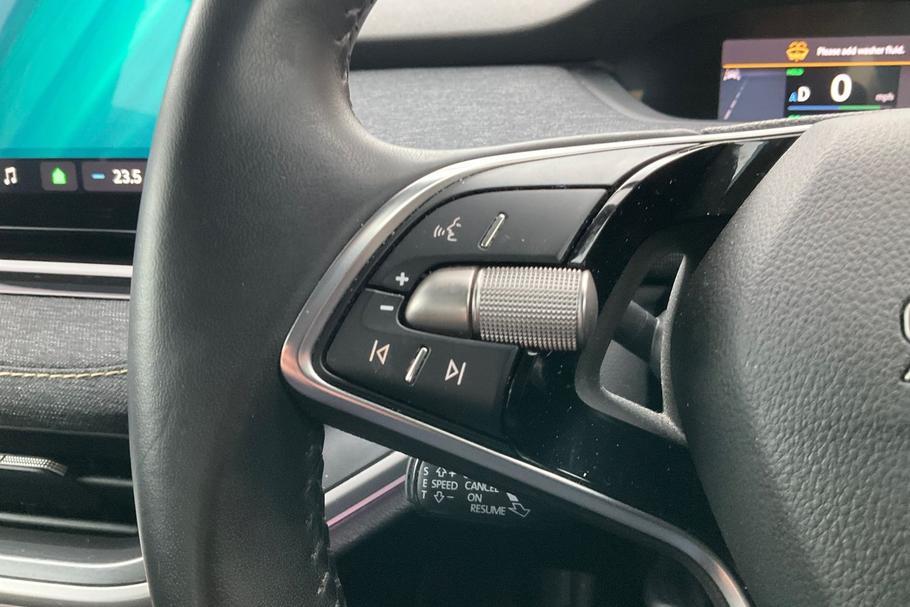 Used Skoda ELROQ UXZ6950 33