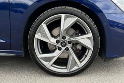 AUDI A3 Photo 5