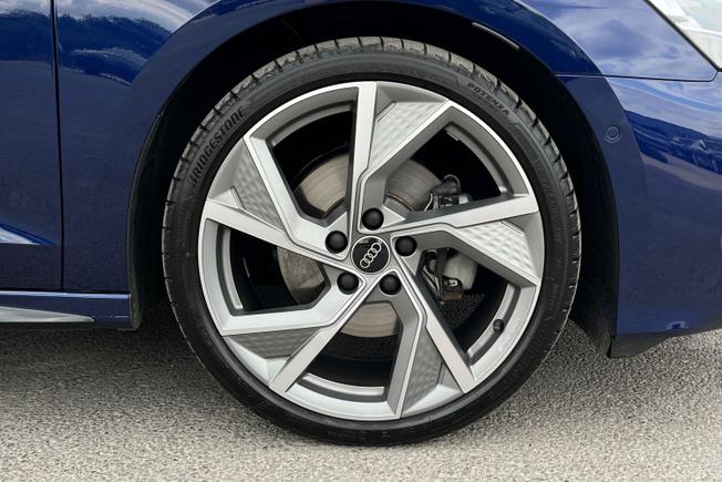 AUDI A3 Photo 5
