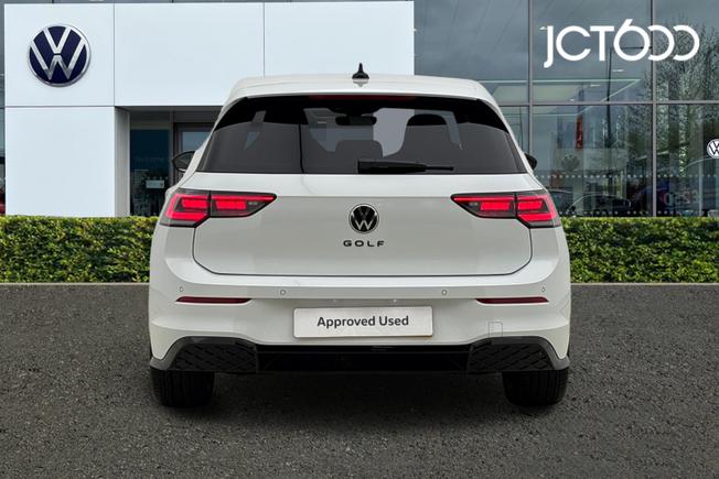 VOLKSWAGEN Golf Photo 7