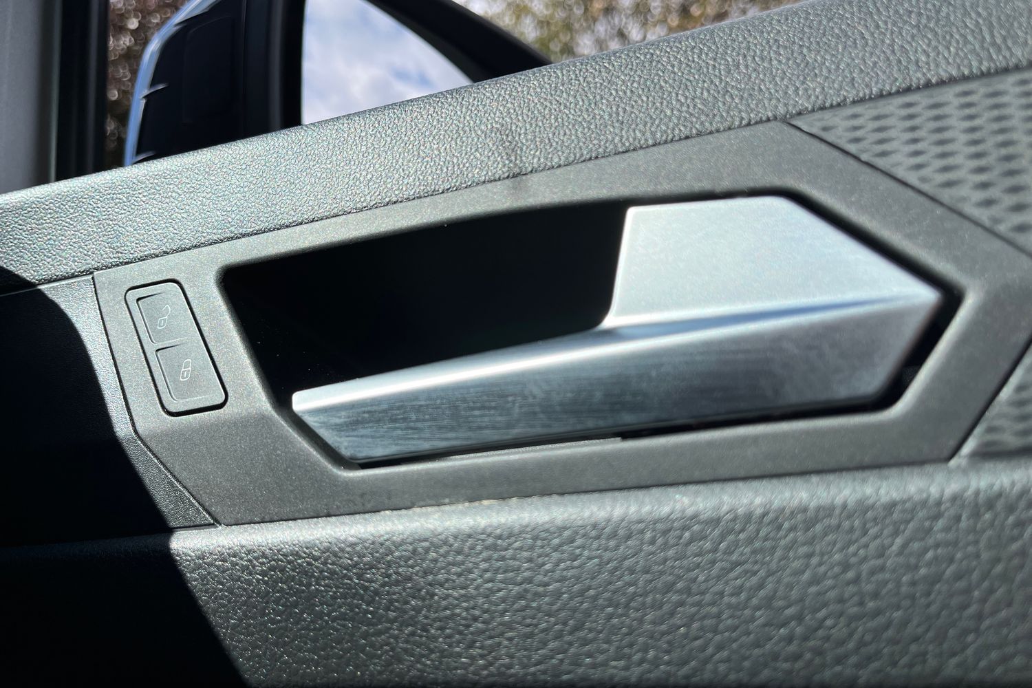 Ford Tourneo Connect Photo 22
