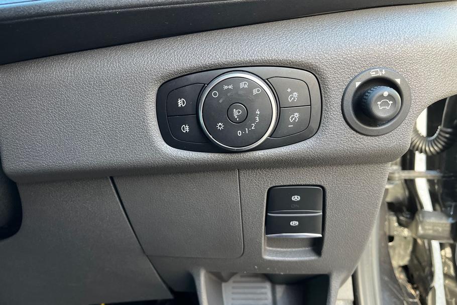 Used Ford TRANSIT 29