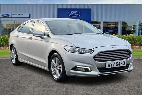 Used Ford MONDEO AYZ5463 1