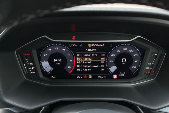 AUDI A1 Sportback Photo 39