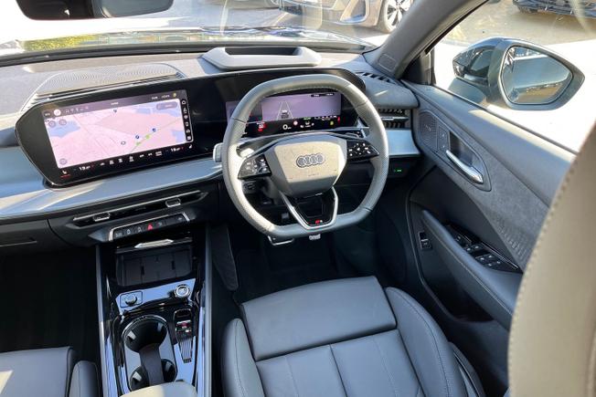 Audi Q3 Photo 41
