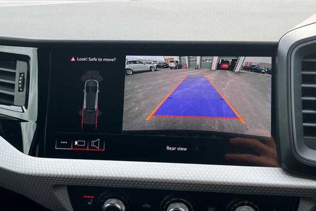 Audi A1 Photo 27