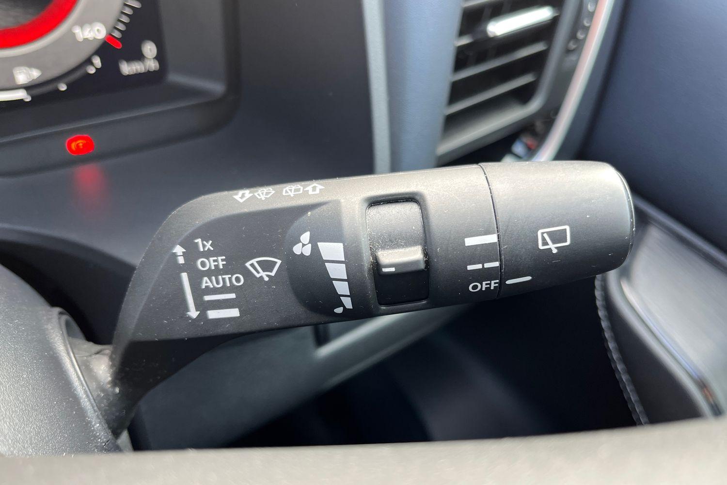 Nissan QASHQAI Photo 14