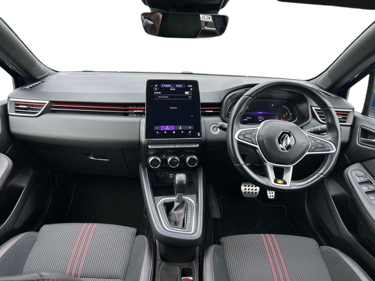 Renault Clio Photo 8