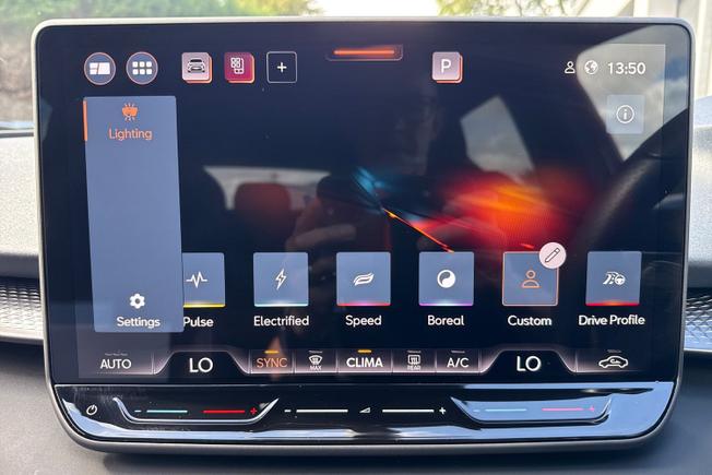 CUPRA Terramar Photo 23