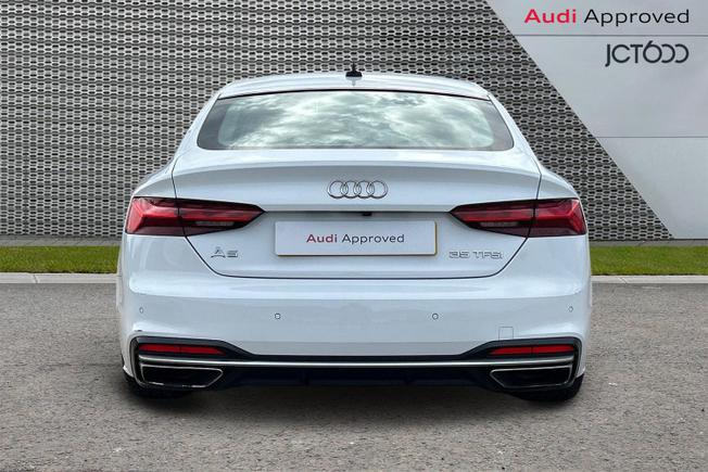 AUDI A5 Photo 7