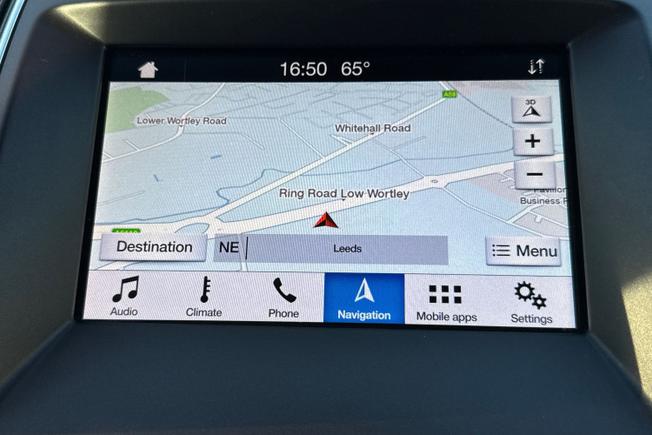 FORD Edge Photo 14