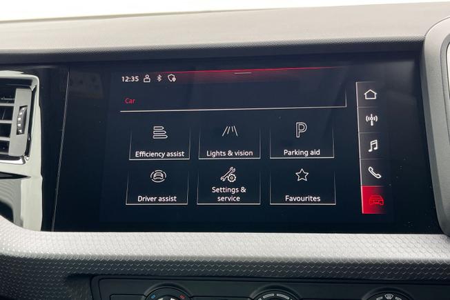 AUDI A1 Photo 22