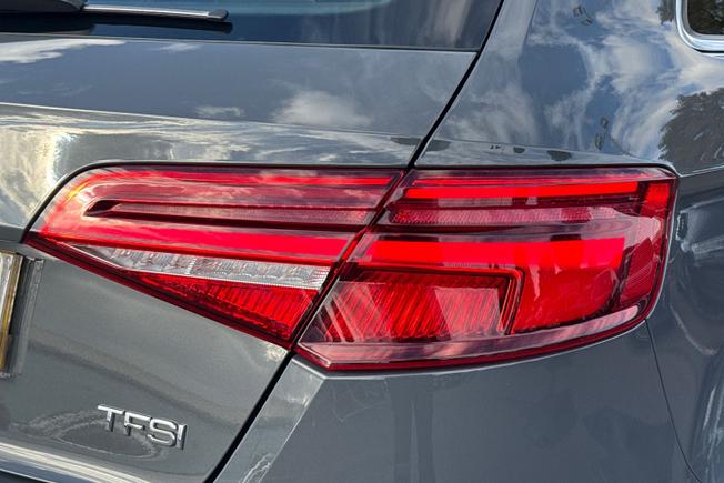 AUDI A3 Photo 18