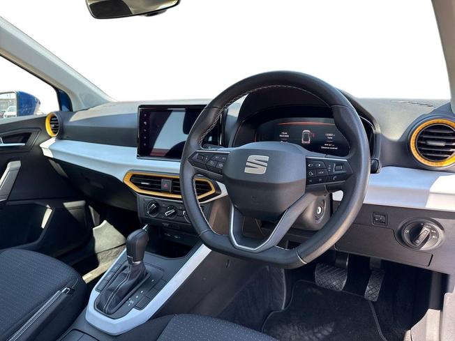 SEAT Arona Photo 6