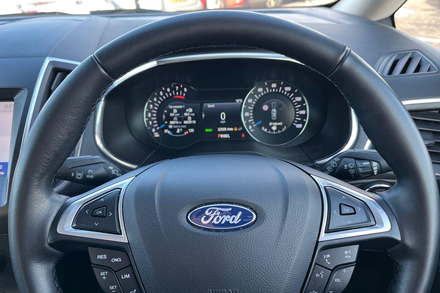 Ford GALAXY Photo 11