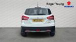 Suzuki SX4 S-Cross Photo 5