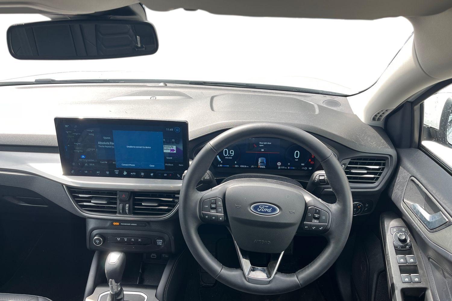 Ford FOCUS Photo 10