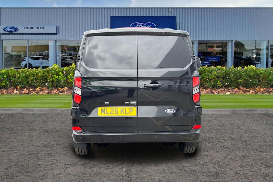 Used Ford Transit Custom ML26KLP 13