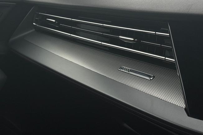 AUDI A3 Photo 24