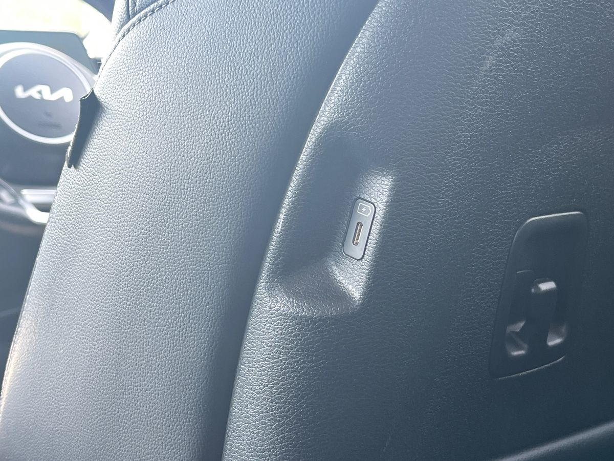 Kia Sportage Photo 39