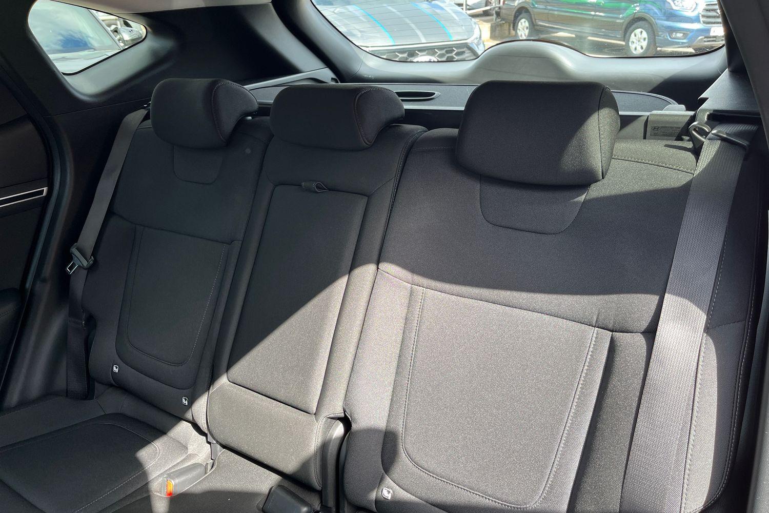 Hyundai TUCSON Photo 19