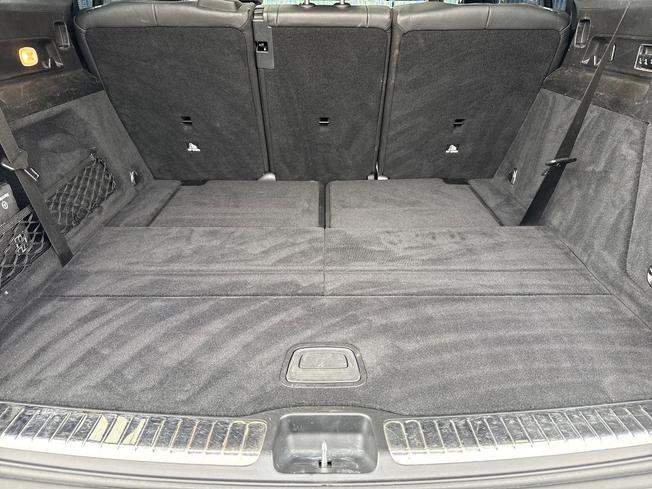 MERCEDES-BENZ Gle Photo 21