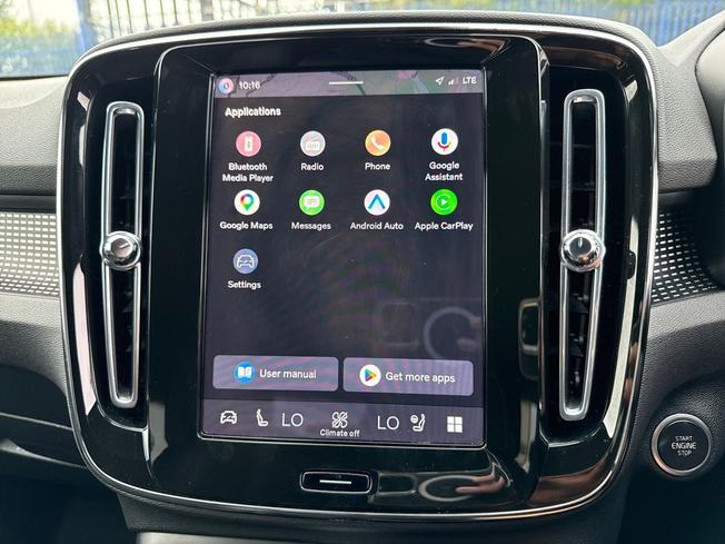 VOLVO Xc40 Photo 13