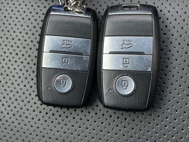 Kia Sportage Photo 55
