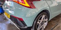 Hyundai i20 Photo 38