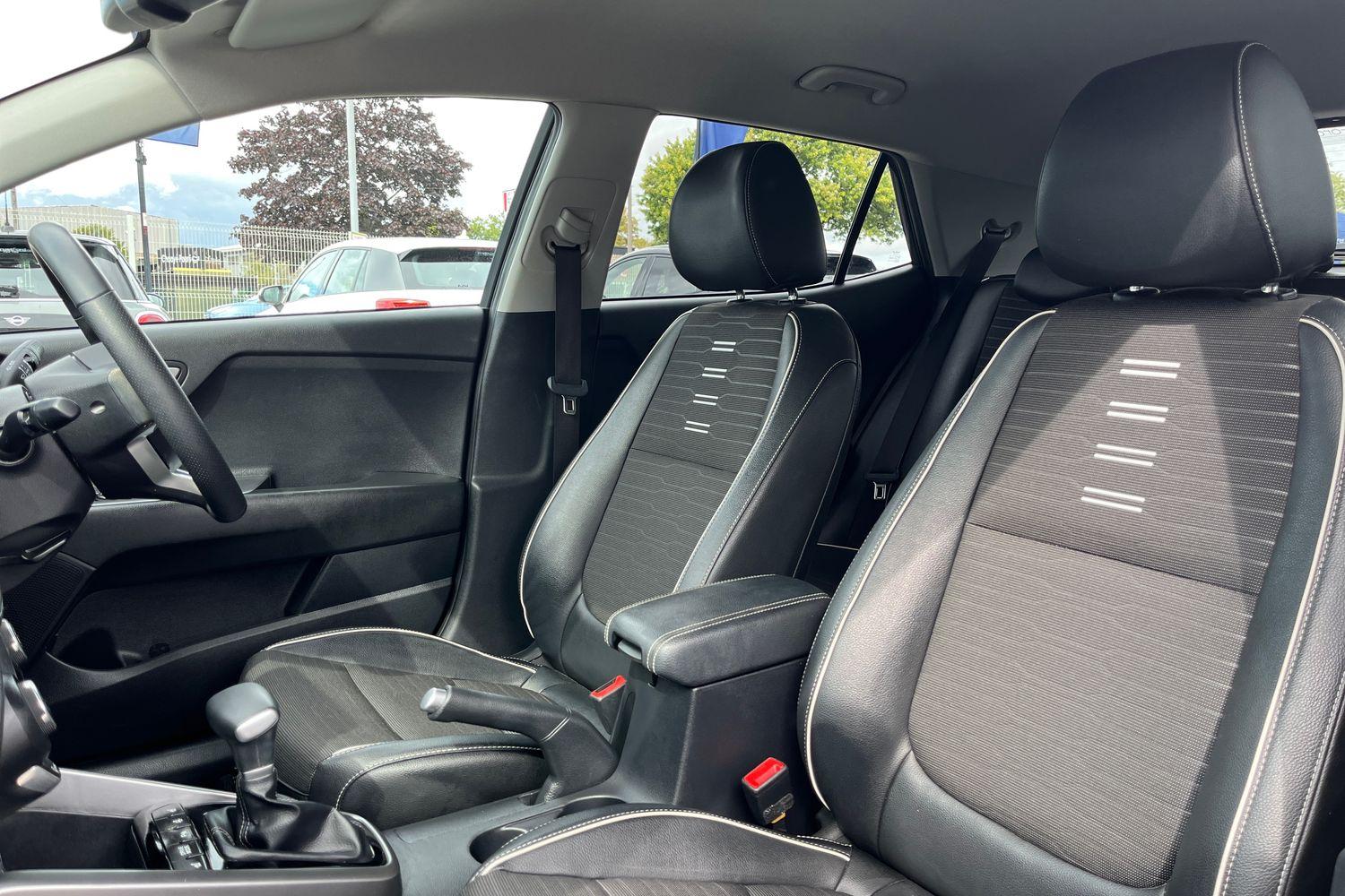 Kia Stonic Photo 18