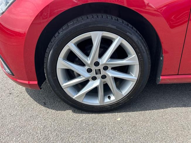 SEAT Ibiza Photo 26