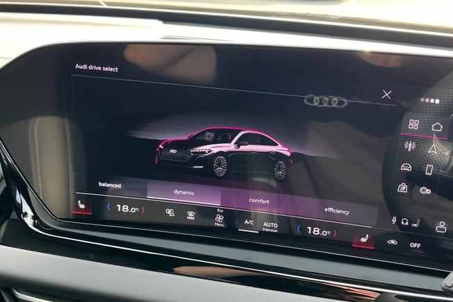 Audi A5 Photo 39