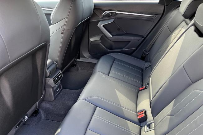 Audi A3 Photo 45