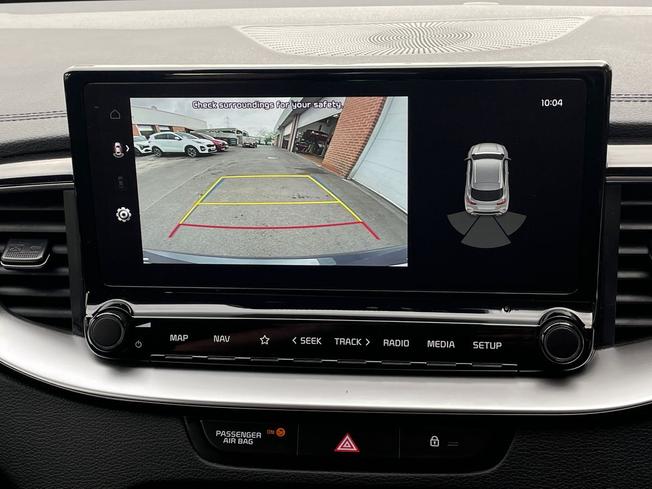 Kia Xceed Photo 49